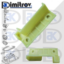 Фиксатор скорости Seat Cordoba Ibiza Inca Toledo Caddy Volkswagen Golf Jetta Polo Vento Фиксатор скорости Seat Cordoba Ibiza Inca Toledo Caddy Volkswagen Golf Jetta Polo Vento